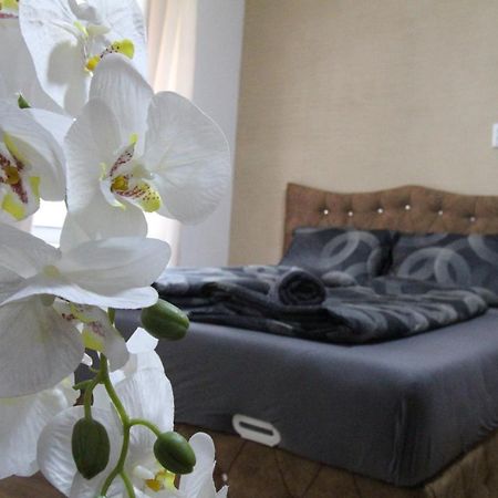 Private Quad Bedroom With Bathroom Rf3 Wien Exterior foto
