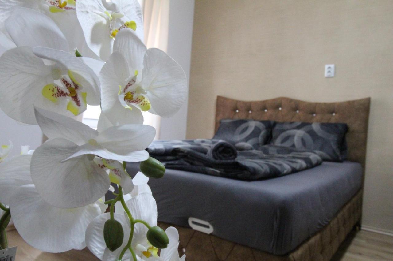 Private Quad Bedroom With Bathroom Rf3 Wien Exterior foto